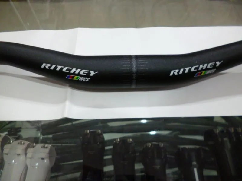 Ritchey WCS low Riser Bar (Original) - last piece clearance