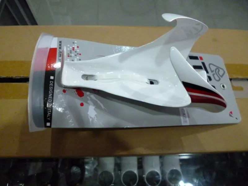 ITM Estrel UD Finish Bottle Cage RM99 - Guarantee Original LAST UNIT CLEARANCE