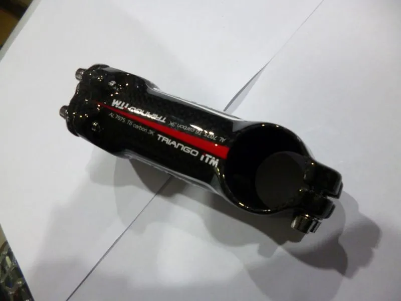 ITM R Triango 90mm Stem - ORignal with warranty Card / PAcki