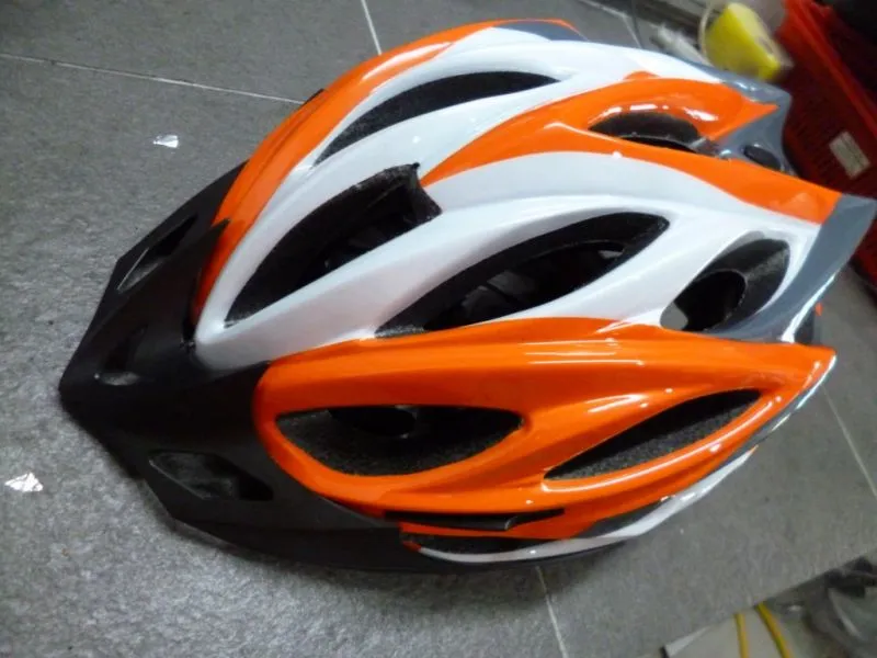 X-Dot CH008 Orang Helmet