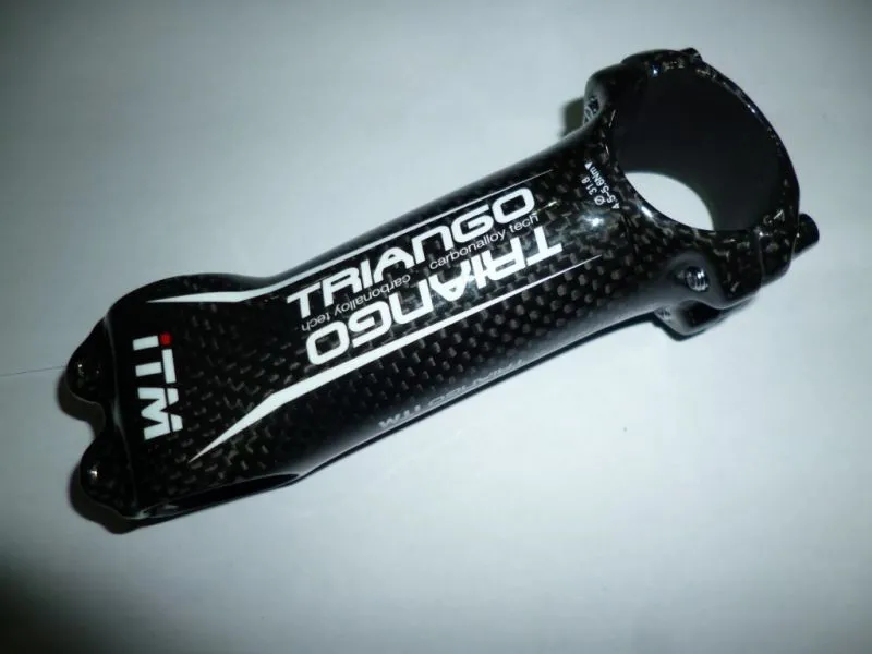 ITM R Triango 100mm Stem - Guaranteed ORiginal