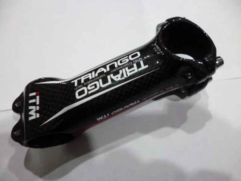 ITM R Triango 100mm Stem - Guaranteed ORiginal