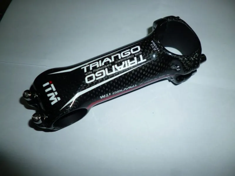 ITM R Triango 100mm Stem - Guaranteed ORiginal