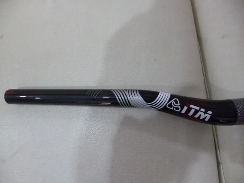 ITM Spectra Full Carbon MTB Riset Handlebar