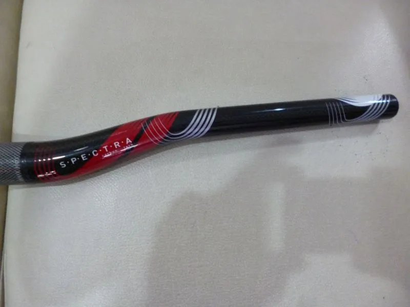 ITM Spectra Full Carbon MTB Riset Handlebar