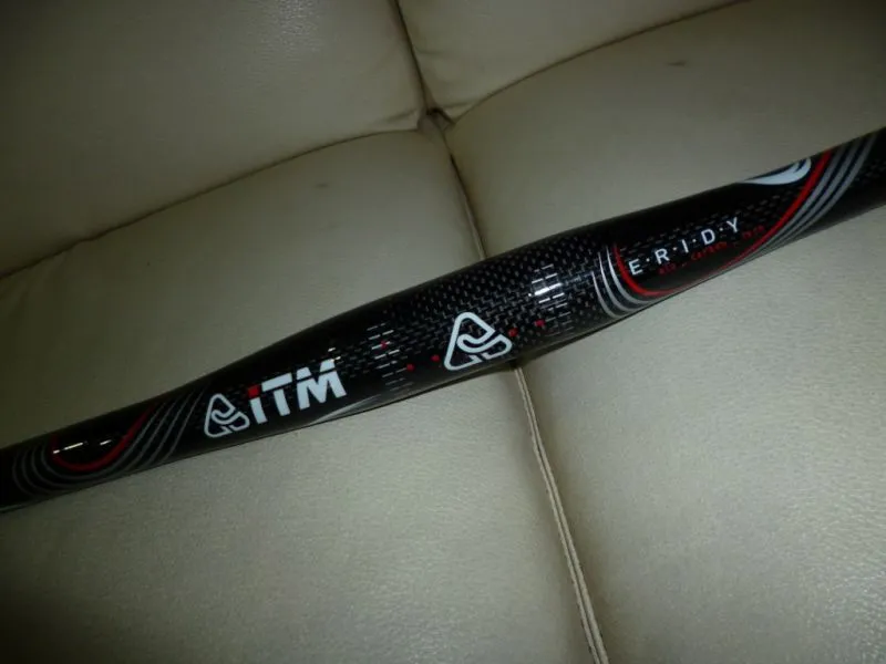 ITM Eridy 620mm - Guaranteed Original (Carbon wrapped)