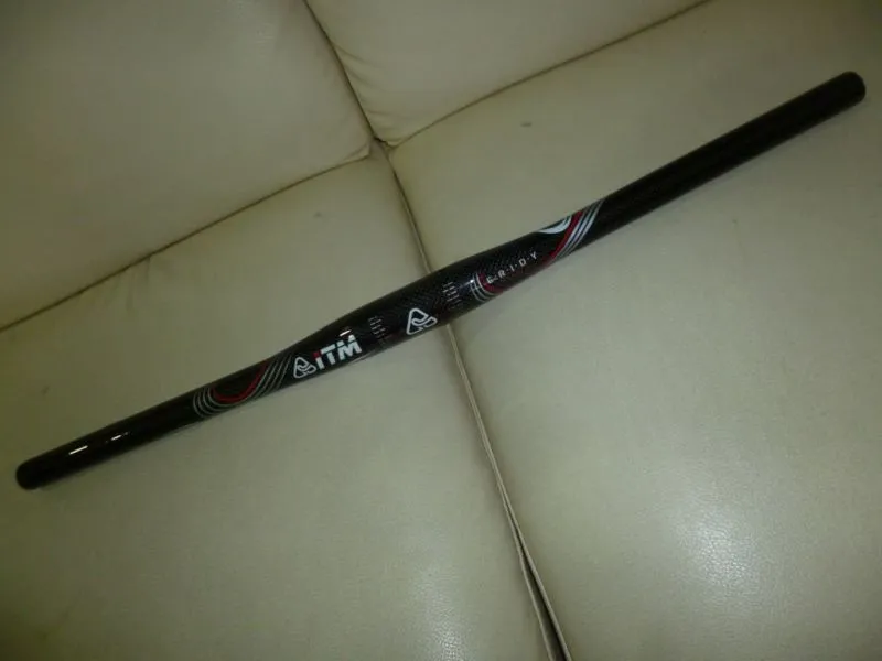 ITM Eridy 620mm - Guaranteed Original (Carbon wrapped)