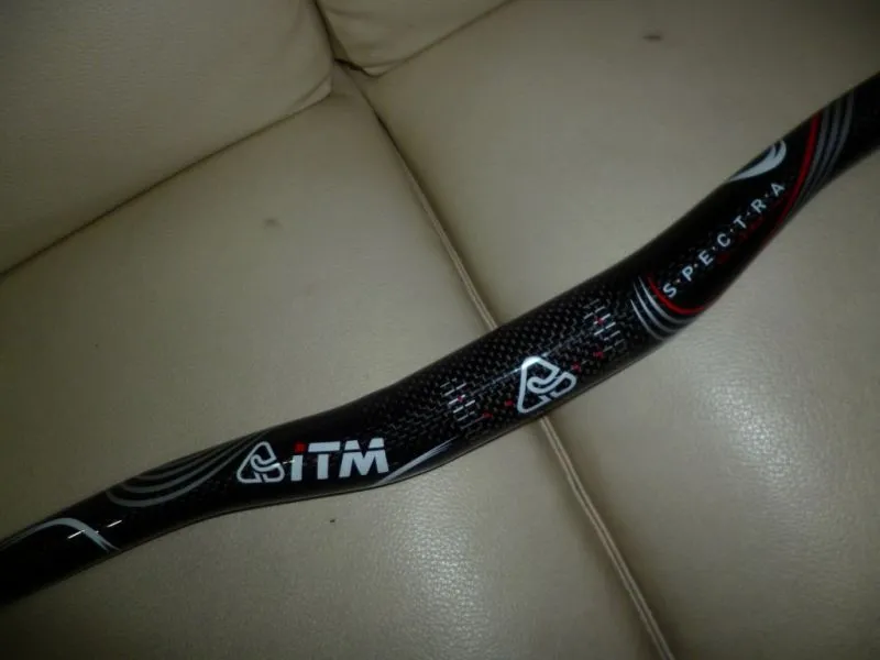 ITM Spectra 640mm Riser - Original with warranty card