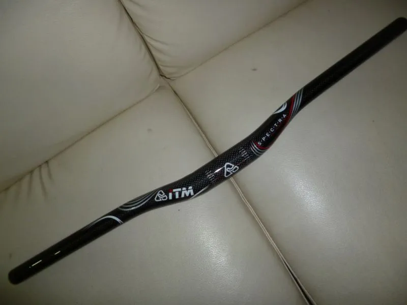 ITM Spectra 640mm Riser - Original with warranty card