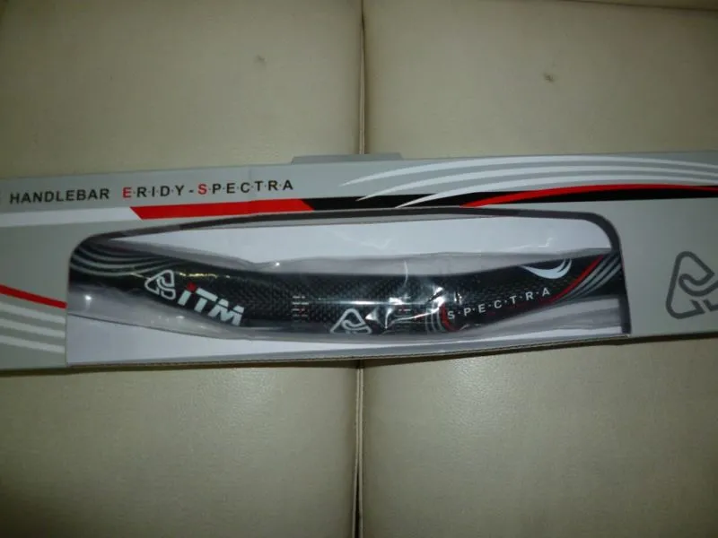 ITM Spectra 640mm Riser - Original with warranty card