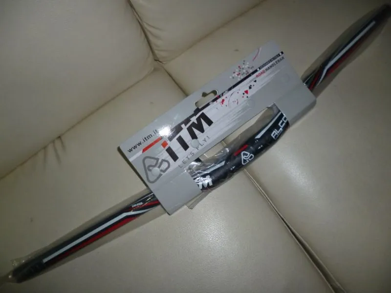 Sales: ITM Alcor80 Low Riser Bar - 740mm Guaranteed Original