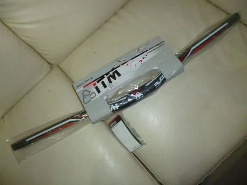 ITM Alcor80 680mm Low Riser - Original