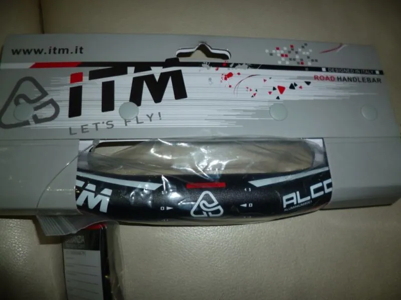 ITM Alcor80 680mm Low Riser - Original