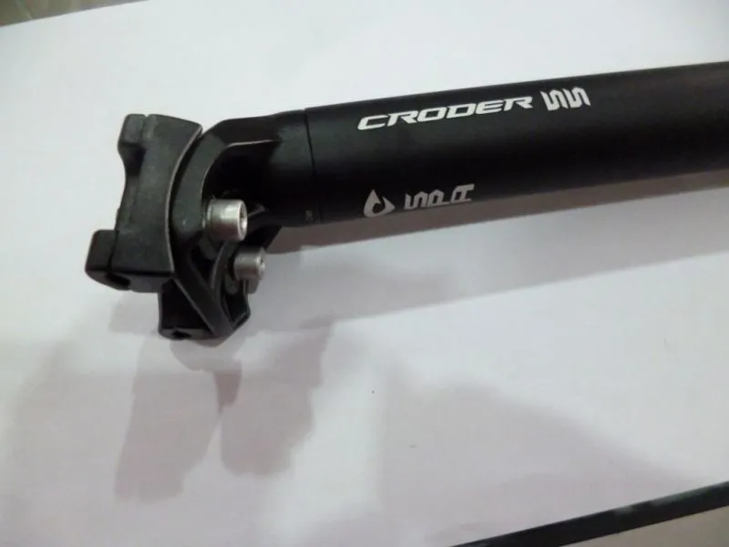 Croder SPA55 31.6x400mm