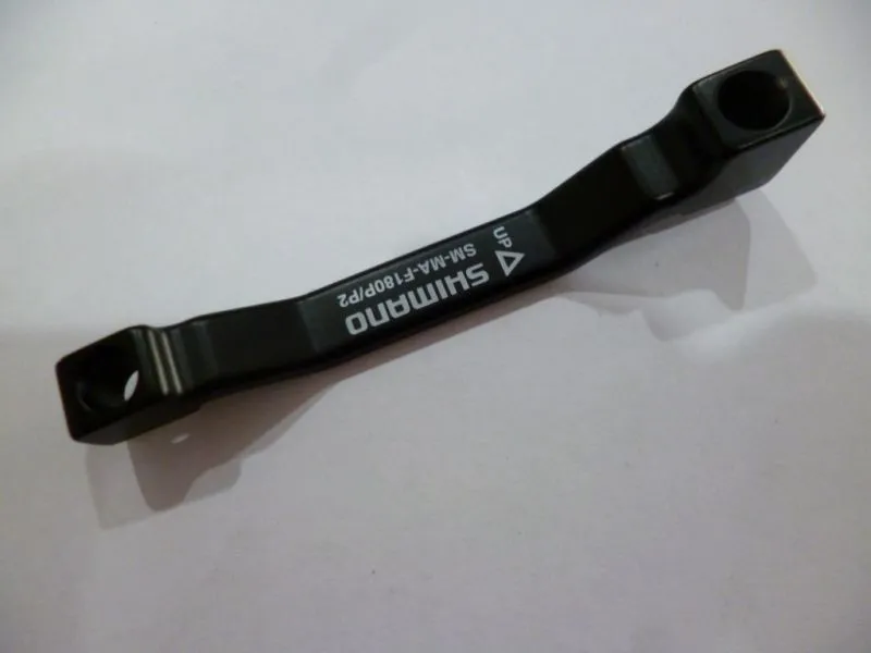 Shimano Adaptor 180mm - Last piece clearance