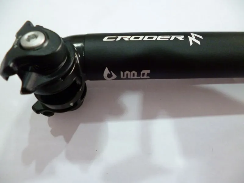 Croder SPA77 31.6x400mm