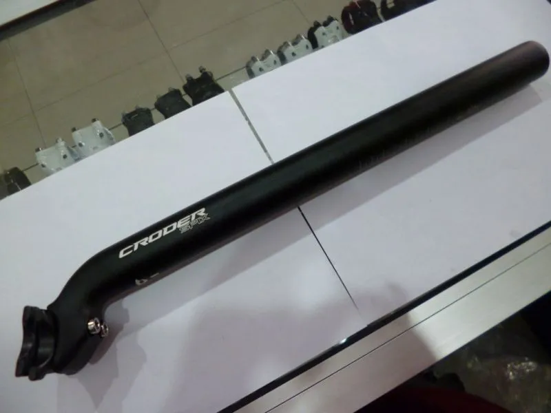Croder SPIX1 31.6x400 Last unit clearance at rm79 only!!