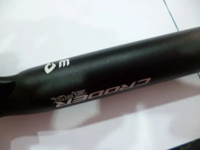 Croder SPIX3 31.6x400mm