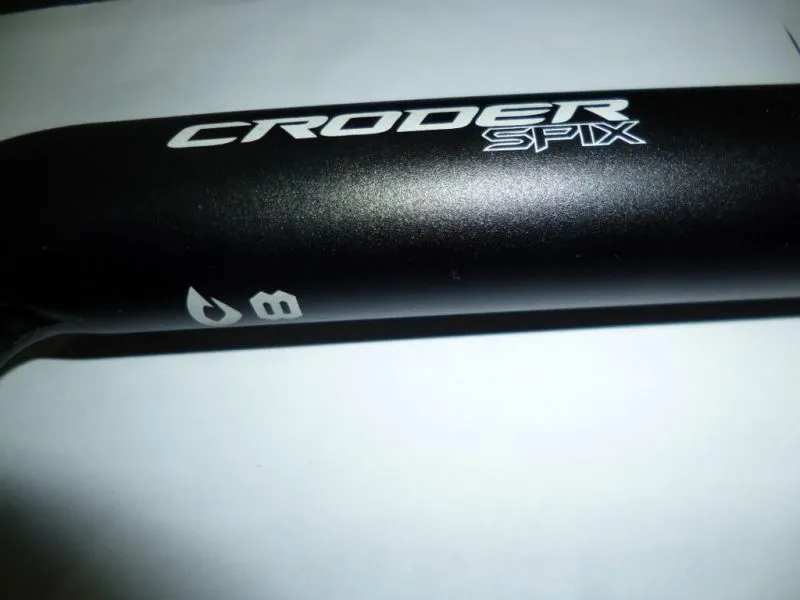 Croder SPIX8 31.6x400mm
