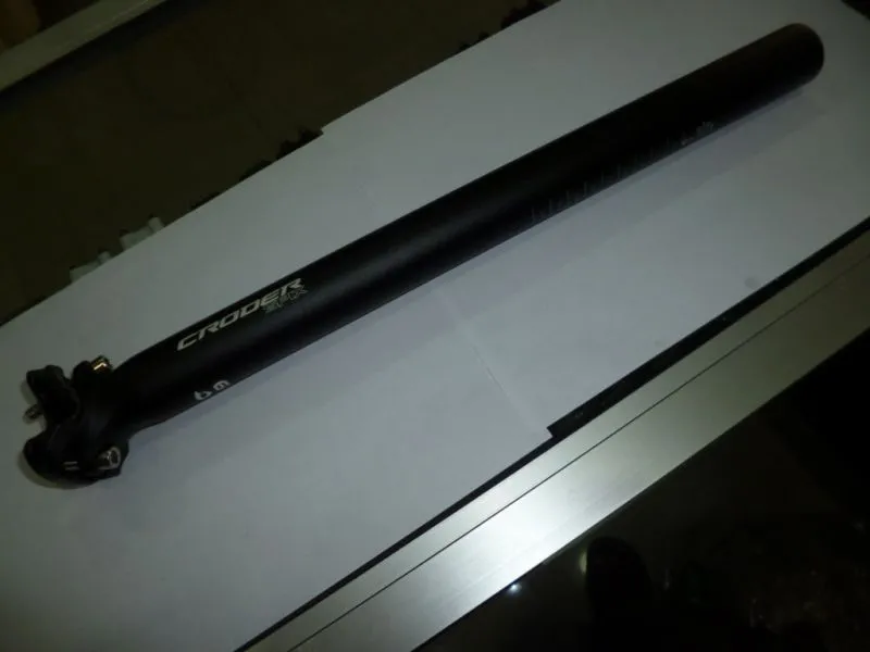 Croder SPIX9 31.6x400mm
