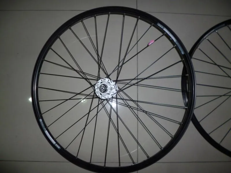 Author NEon Wheelset  26" !!! Limited stock!!