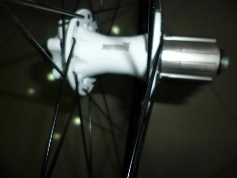 Author NEon Wheelset  26" !!! Limited stock!!