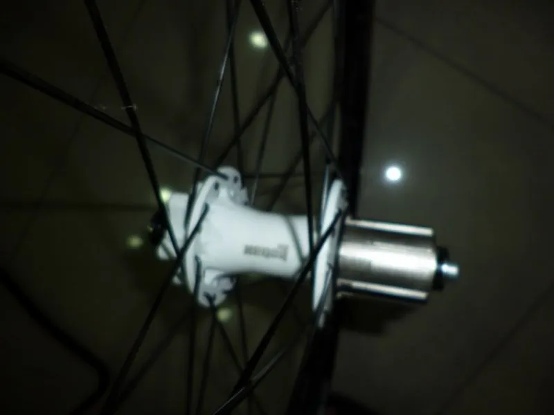 Author NEon Wheelset  26" !!! Limited stock!!