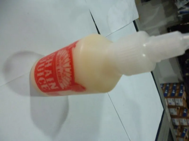 Juice (UK) Ceramic Compund Chain Lube Oil