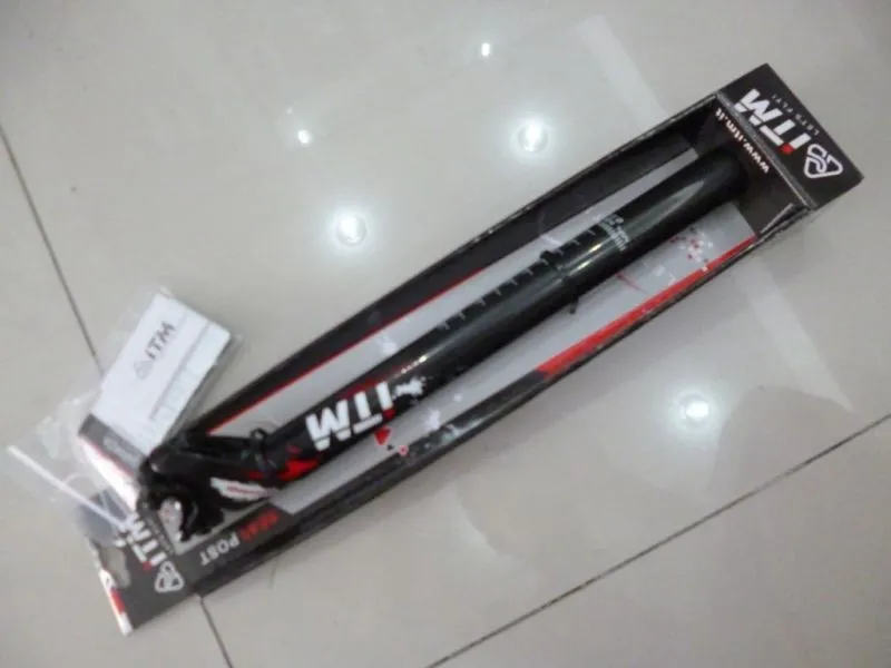 ITM Pathom 31.6x350mm - Original with warranty Card