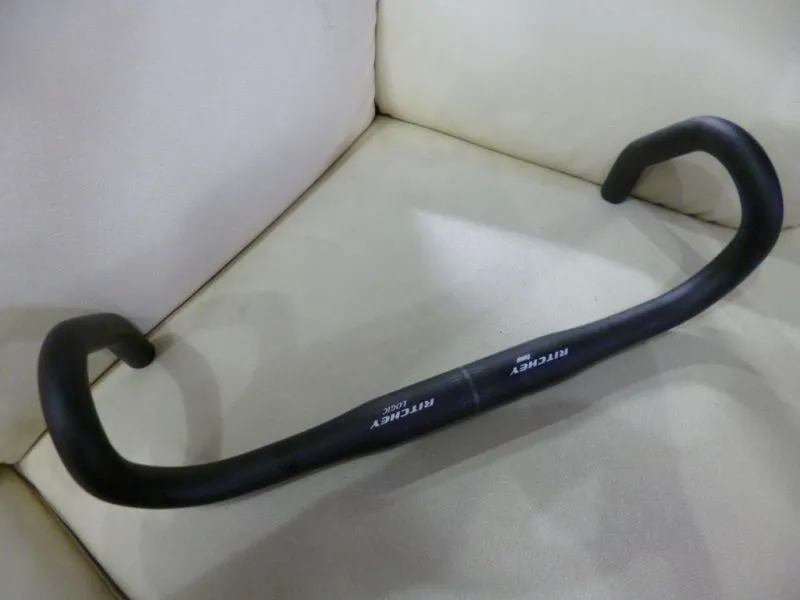 Ritchey Logic Comp Alloy Road Bar - Guaranteed Original