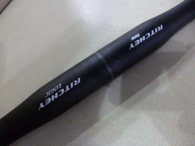 Ritchey Logic Comp Alloy Road Bar - Guaranteed Original