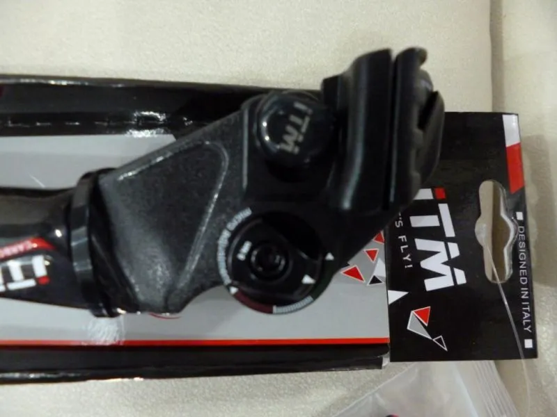 Last unit clearance ITM Seat n Go Seatpost - Guaranteed Original