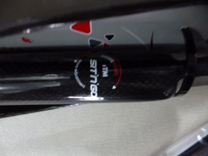 Last unit clearance ITM Seat n Go Seatpost - Guaranteed Original