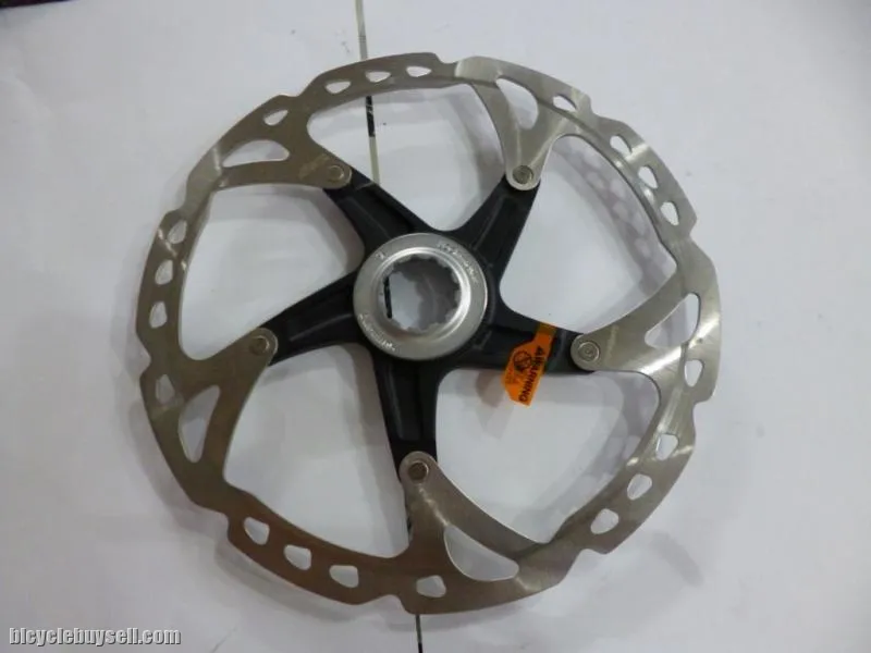 Shimano SLX Center lock 180mm Rotor - Sell by piece