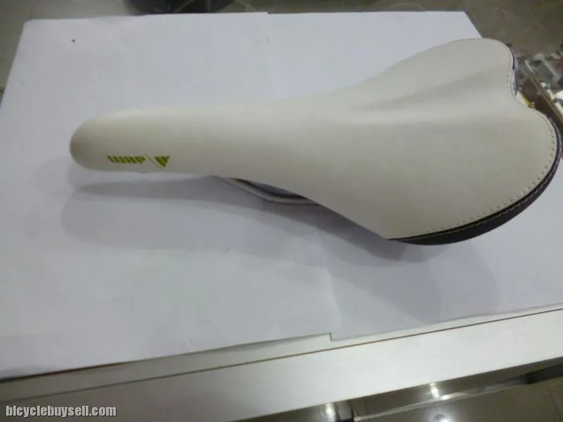 WBP Comfort Saddle