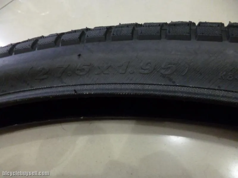 Kenda 27.5x1.95 Tyre