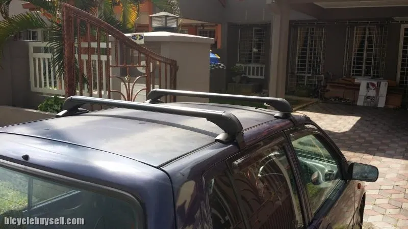 Universal Roof Rack Cross Bar  !!!!