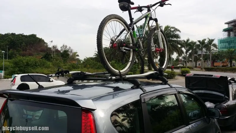 Universal Roof Rack Cross Bar  !!!!
