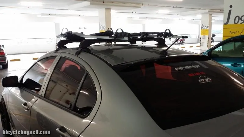 Universal Roof Rack Cross Bar  !!!!