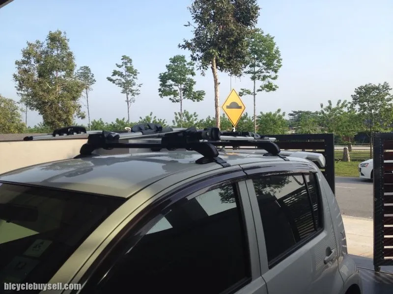 Universal Roof Rack Cross Bar  !!!!