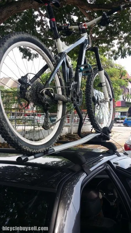 Universal Roof Rack Cross Bar  !!!!