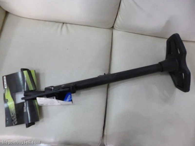 Exitway Floor Base Pump