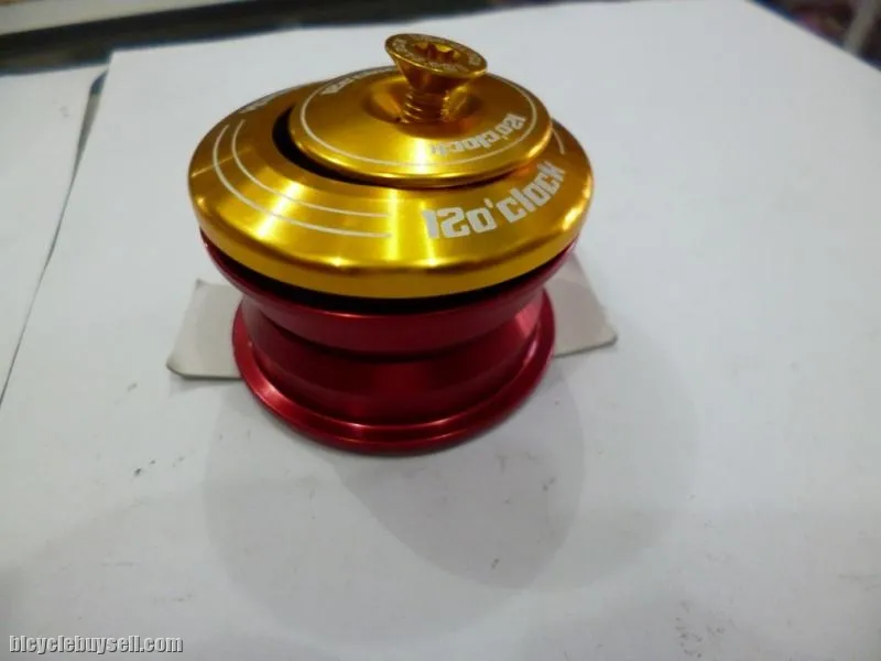 12oclock Special Edition HS1 Headset 1 1/8" - Last unit clearance rm168