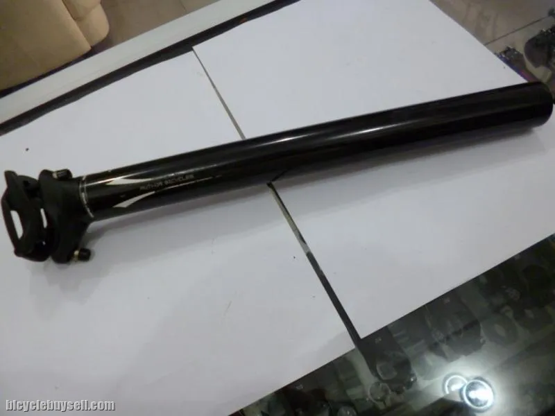 Author 31.6x350mm seatpost