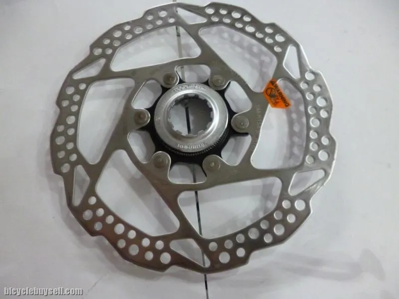 Shimano Center Lock Rotor 160mm