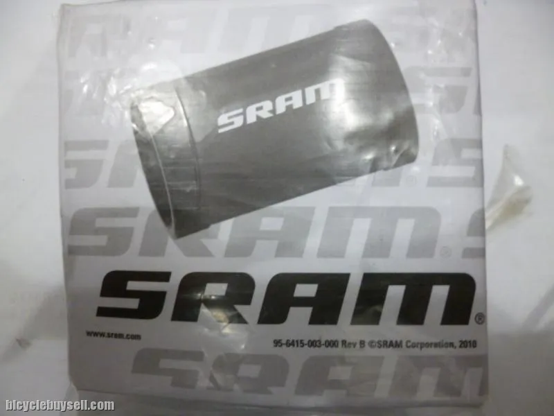 SRAM PRessfit BB30 to BSA Converter