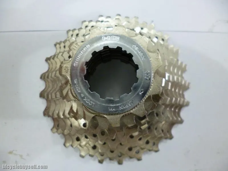 Shimano Tiagra 10speed Cassette - Last unit clearance rm129