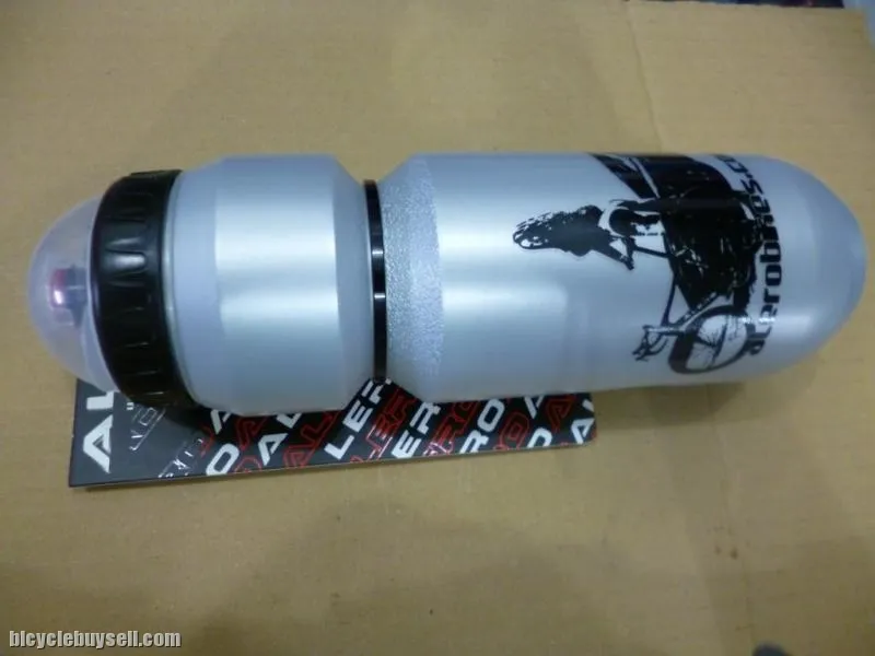 Alero PEarlized Water Bottle - 800ml - clearance sales