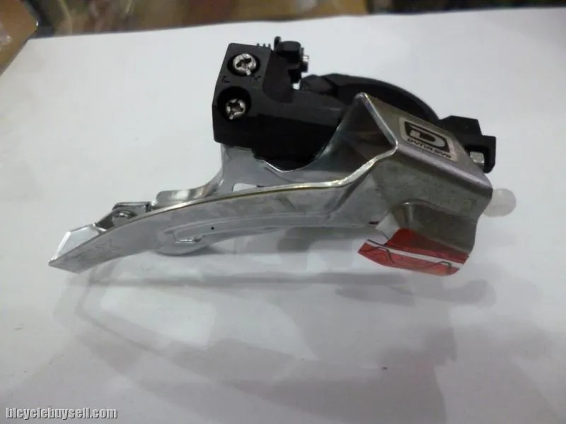 Shimano SLX FD