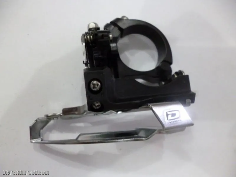Shimano SLX FD